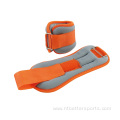 ankle weights bearing durable wrist sandbags for training